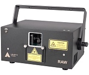 Лазерный проектор Unity RAW 1.7