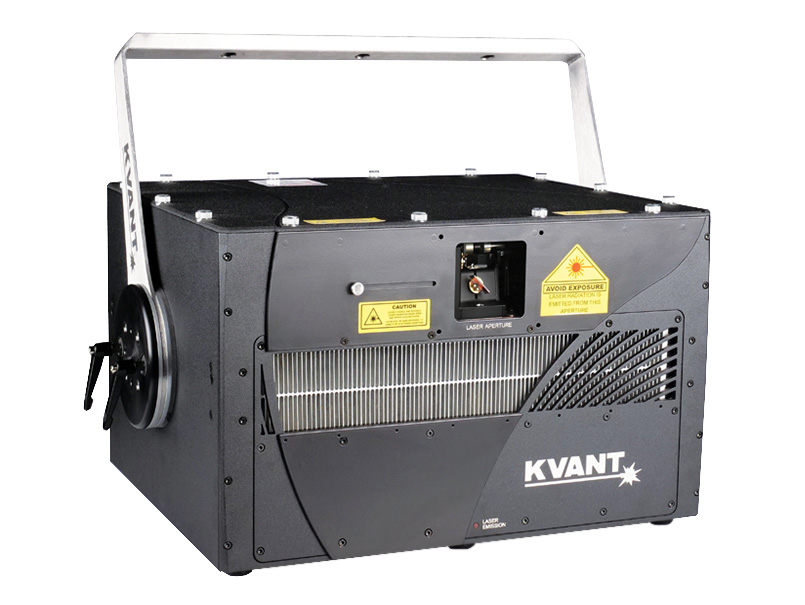 Лазерный проектор KVANT Spectrum 30