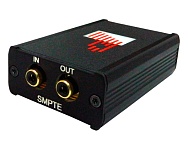 TC4000 SMPTE Timecode Reader