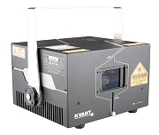 Лазерный проектор Kvant ClubMax 3000 FB4